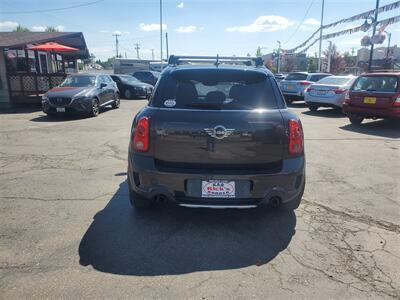 2015 MINI Countryman Cooper S   - Photo 5 - Spokane, WA 99202