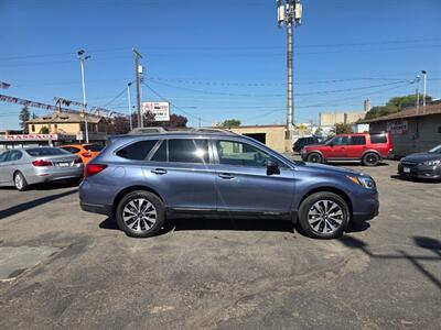 2016 Subaru Outback 2.5i Limited - Photo 7 - Spokane, WA 99202