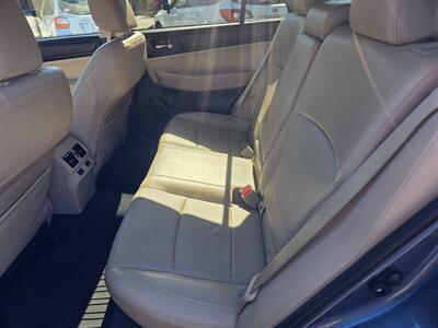 2016 Subaru Outback 2.5i Limited - Photo 17 - Spokane, WA 99202