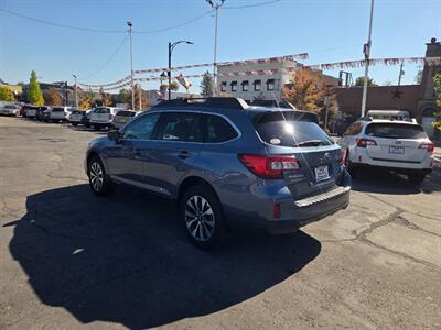 2016 Subaru Outback 2.5i Limited - Photo 4 - Spokane, WA 99202
