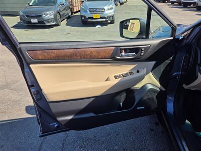 2016 Subaru Outback 2.5i Limited - Photo 10 - Spokane, WA 99202