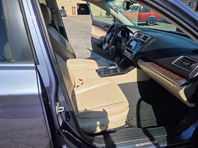 2016 Subaru Outback 2.5i Limited - Photo 22 - Spokane, WA 99202
