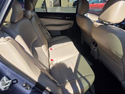 2016 Subaru Outback 2.5i Limited - Photo 20 - Spokane, WA 99202