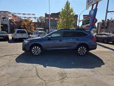 2016 Subaru Outback 2.5i Limited - Photo 3 - Spokane, WA 99202