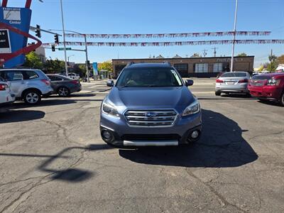 2016 Subaru Outback 2.5i Limited - Photo 2 - Spokane, WA 99202