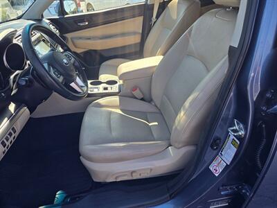 2016 Subaru Outback 2.5i Limited - Photo 11 - Spokane, WA 99202