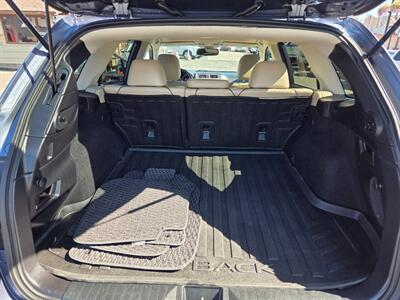 2016 Subaru Outback 2.5i Limited - Photo 19 - Spokane, WA 99202