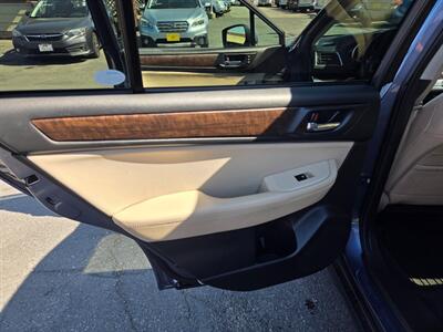 2016 Subaru Outback 2.5i Limited - Photo 16 - Spokane, WA 99202