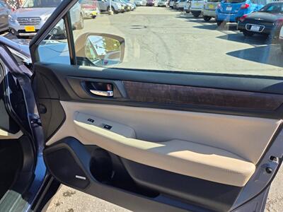 2016 Subaru Outback 2.5i Limited - Photo 23 - Spokane, WA 99202