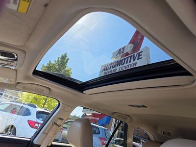 2016 Subaru Outback 2.5i Limited - Photo 15 - Spokane, WA 99202