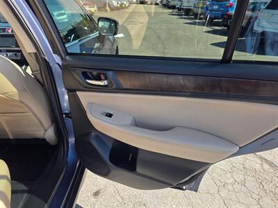 2016 Subaru Outback 2.5i Limited - Photo 21 - Spokane, WA 99202