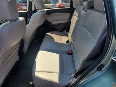 2014 Subaru Forester 2.5i Limited   - Photo 17 - Spokane, WA 99202