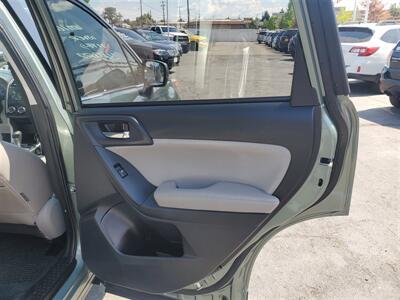 2014 Subaru Forester 2.5i Limited   - Photo 19 - Spokane, WA 99202