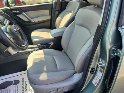 2014 Subaru Forester 2.5i Limited   - Photo 10 - Spokane, WA 99202