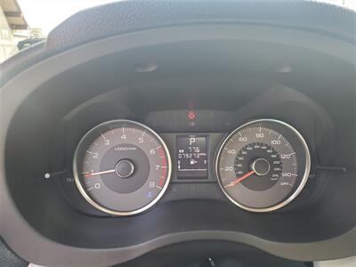 2014 Subaru Forester 2.5i Limited   - Photo 11 - Spokane, WA 99202