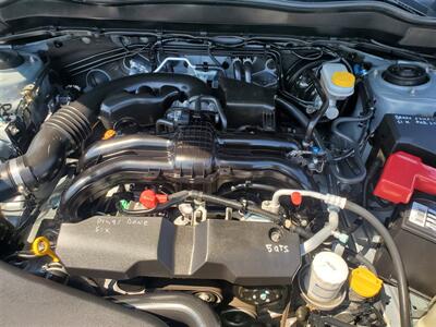 2014 Subaru Forester 2.5i Limited   - Photo 23 - Spokane, WA 99202
