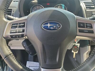 2014 Subaru Forester 2.5i Limited   - Photo 14 - Spokane, WA 99202