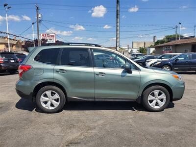 2014 Subaru Forester 2.5i Limited   - Photo 7 - Spokane, WA 99202