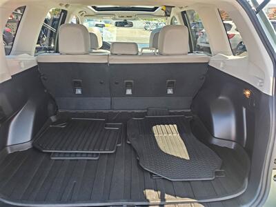 2014 Subaru Forester 2.5i Limited   - Photo 18 - Spokane, WA 99202