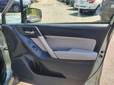 2014 Subaru Forester 2.5i Limited   - Photo 22 - Spokane, WA 99202