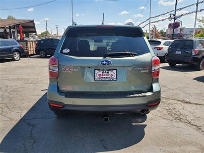 2014 Subaru Forester 2.5i Limited   - Photo 5 - Spokane, WA 99202