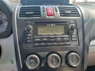 2014 Subaru Forester 2.5i Limited   - Photo 12 - Spokane, WA 99202