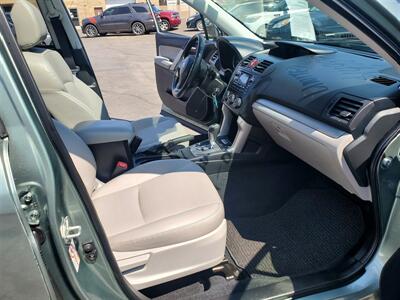 2014 Subaru Forester 2.5i Limited   - Photo 21 - Spokane, WA 99202