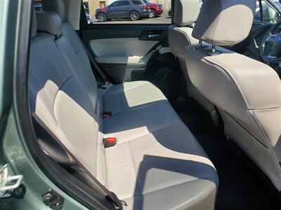 2014 Subaru Forester 2.5i Limited   - Photo 20 - Spokane, WA 99202