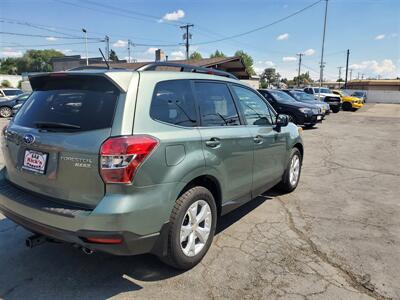 2014 Subaru Forester 2.5i Limited   - Photo 6 - Spokane, WA 99202