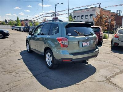 2014 Subaru Forester 2.5i Limited   - Photo 4 - Spokane, WA 99202