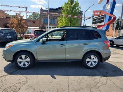 2014 Subaru Forester 2.5i Limited   - Photo 3 - Spokane, WA 99202