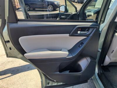 2014 Subaru Forester 2.5i Limited   - Photo 16 - Spokane, WA 99202