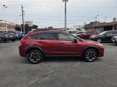 2015 Subaru XV Crosstrek - Photo 8 - Spokane, WA 99202