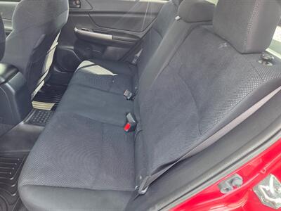 2015 Subaru XV Crosstrek - Photo 15 - Spokane, WA 99202