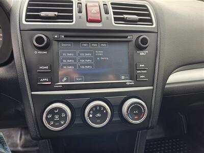 2015 Subaru XV Crosstrek - Photo 10 - Spokane, WA 99202