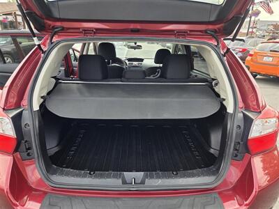 2015 Subaru XV Crosstrek - Photo 20 - Spokane, WA 99202