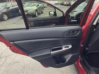 2015 Subaru XV Crosstrek - Photo 14 - Spokane, WA 99202