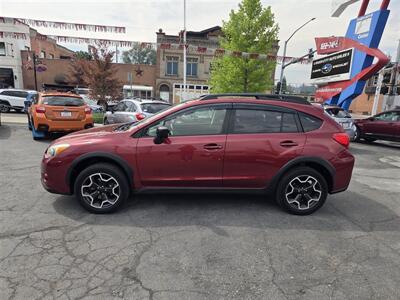 2015 Subaru XV Crosstrek - Photo 3 - Spokane, WA 99202