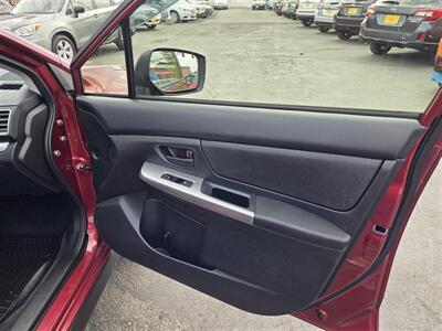 2015 Subaru XV Crosstrek - Photo 18 - Spokane, WA 99202