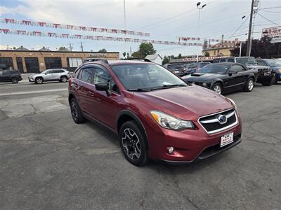 2015 Subaru XV Crosstrek - Photo 9 - Spokane, WA 99202