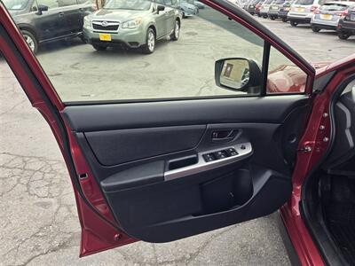 2015 Subaru XV Crosstrek - Photo 12 - Spokane, WA 99202