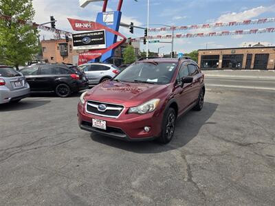 2015 Subaru XV Crosstrek - Photo 1 - Spokane, WA 99202
