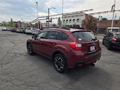 2015 Subaru XV Crosstrek - Photo 4 - Spokane, WA 99202