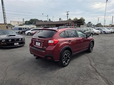 2015 Subaru XV Crosstrek - Photo 7 - Spokane, WA 99202