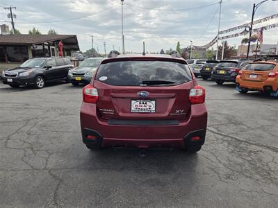 2015 Subaru XV Crosstrek - Photo 5 - Spokane, WA 99202