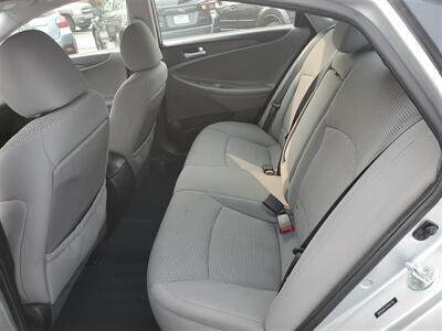 2012 Hyundai SONATA GLS   - Photo 14 - Spokane, WA 99202