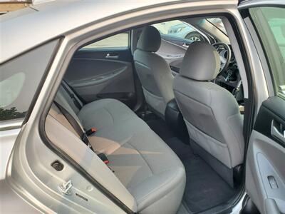 2012 Hyundai SONATA GLS   - Photo 15 - Spokane, WA 99202