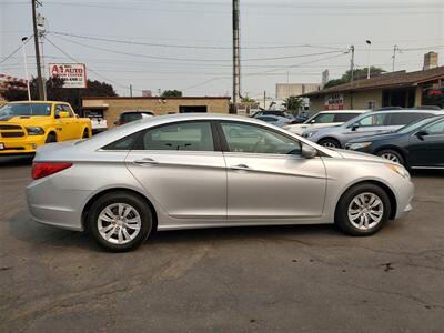 2012 Hyundai SONATA GLS   - Photo 7 - Spokane, WA 99202