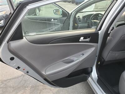 2012 Hyundai SONATA GLS   - Photo 13 - Spokane, WA 99202