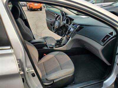 2012 Hyundai SONATA GLS   - Photo 18 - Spokane, WA 99202